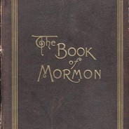 Apostasy And Restoration