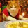 Evil Cats And Birthdays