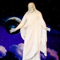 The Mormon Holy Ghost; He Loves Me, He Loves Me Not