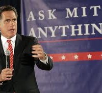 Should Mormons Vote For Mitt Romney?